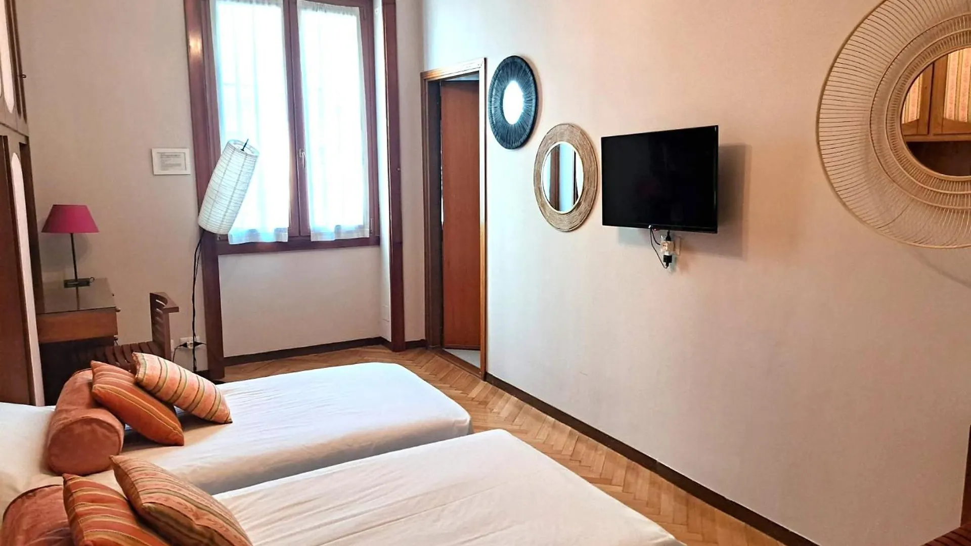 Bed and Breakfast Milano Brera Relais Bed & Breakfast