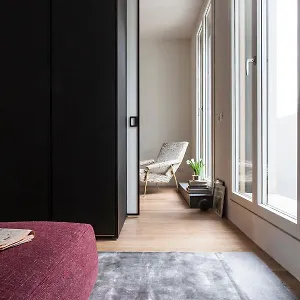 Aparthotel Bmore Duomo - Luxury Near Duomo