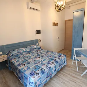  Aparthotel Antica Dimora Dell'ammiraglio Italien