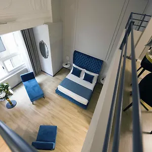 Aparthotel Intomilan Galleria Duomo I Boutique & Design