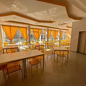 ** Hotel Austria Italien