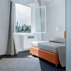 *** Hotel Vittoria Design Di Luce Italien