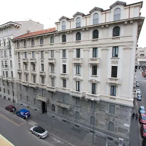 **** Aparthotel De La Gare Italien