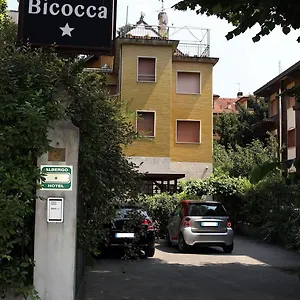  Hotel Bicocca Italien