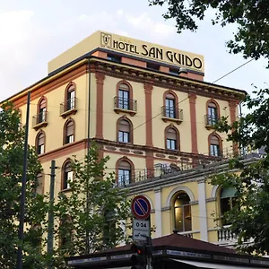 *** Hotel San Guido Italien