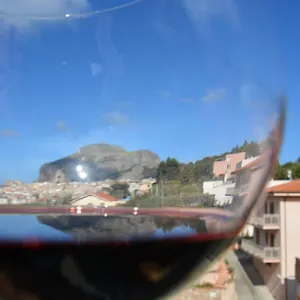 Attico Diamante Cefalù