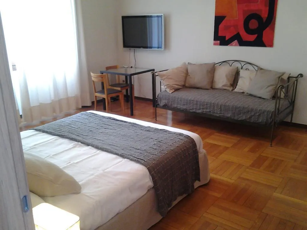 Milano Brera Relais Bed & Breakfast 2*, Milan