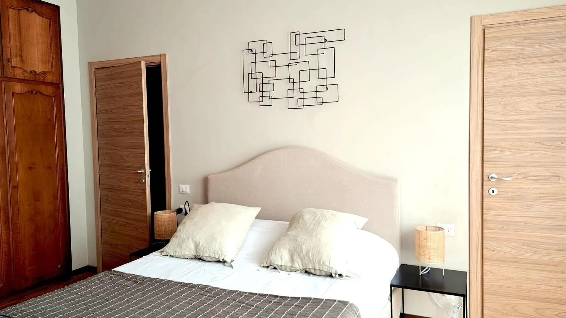 Milano Brera Relais B&B 2*, 밀라노 이탈리아