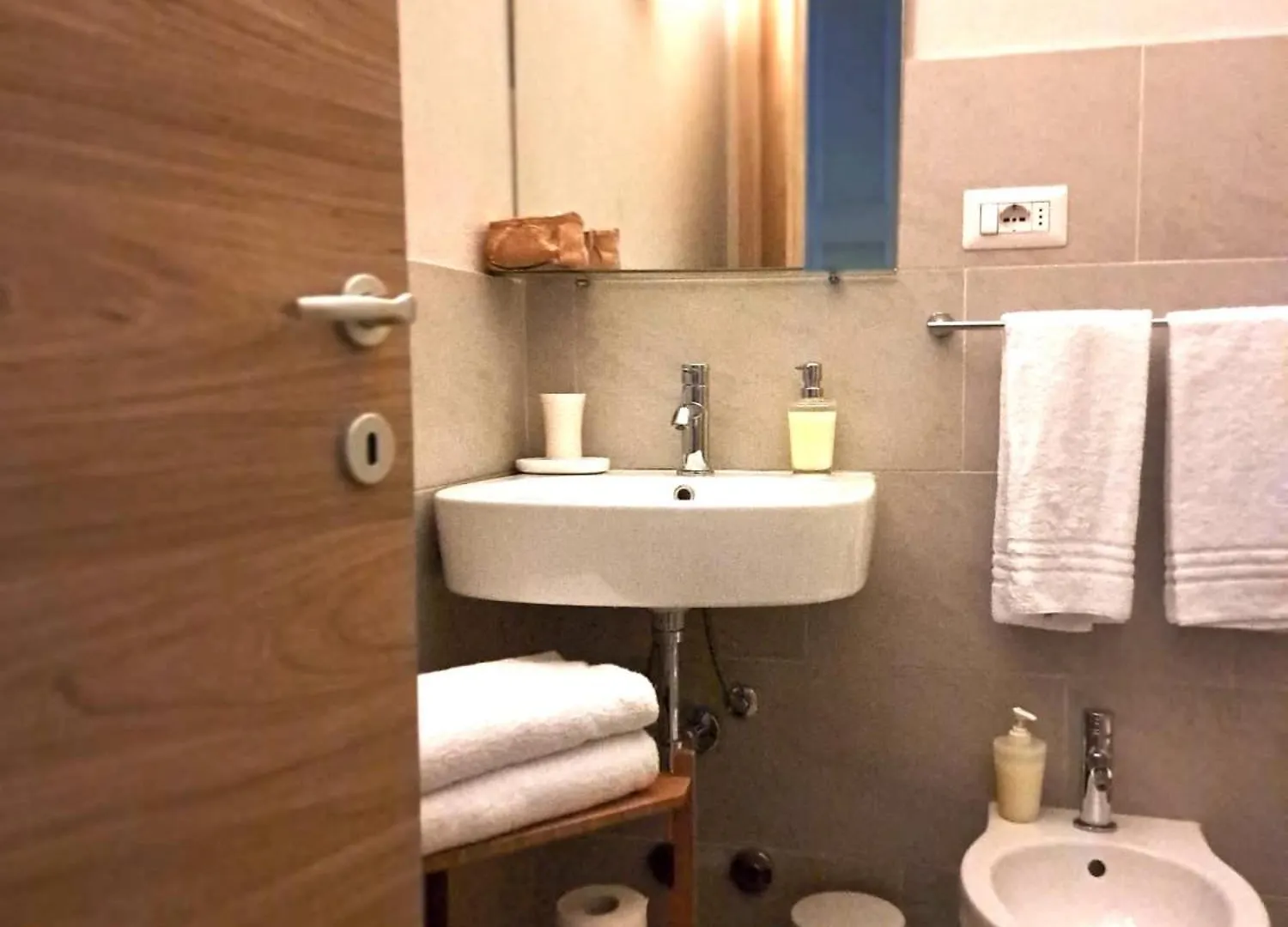 Milano Brera Relais B&B 밀라노