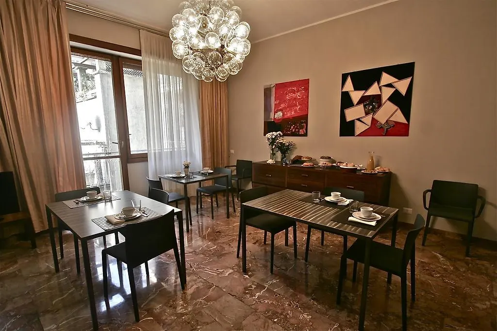 Milano Brera Relais B&B
