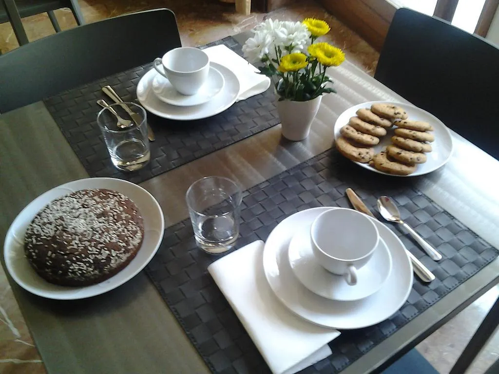 Milano Brera Relais B&B  밀라노