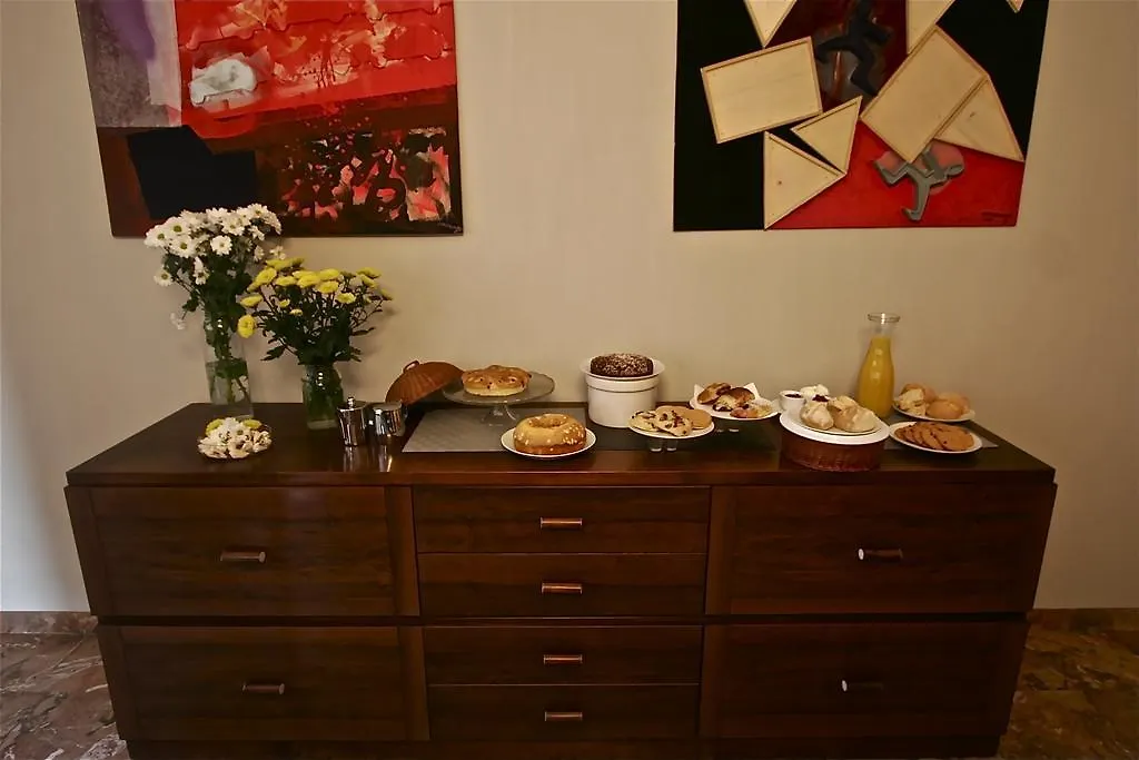 Milano Brera Relais B&B 2*, 밀라노