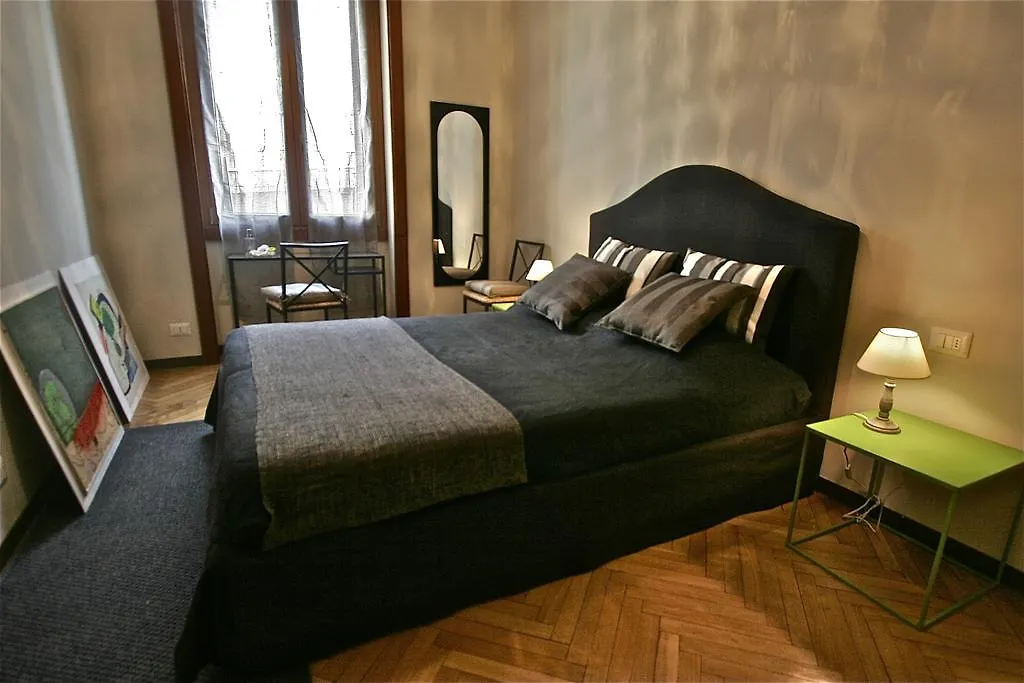 Milano Brera Relais B&B