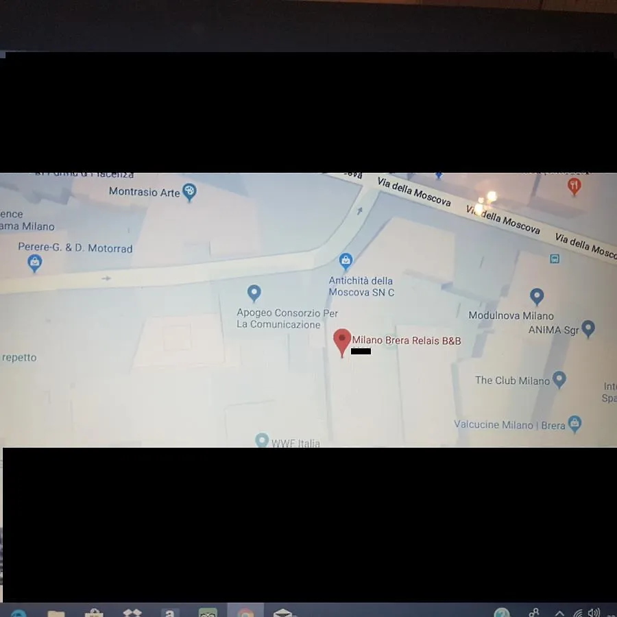 Milano Brera Relais B&B 밀라노